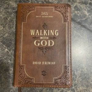 Devotional Book by David Jeremiah